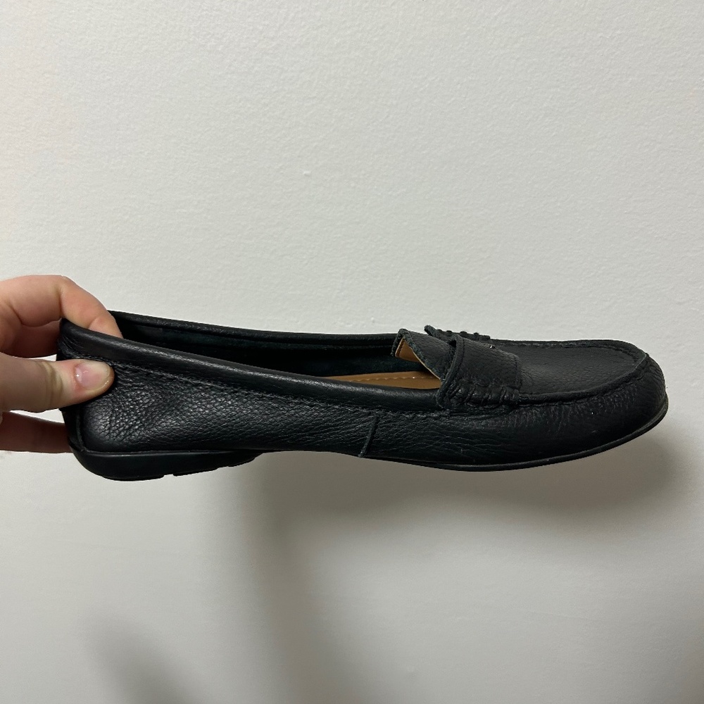 Coach Shoes